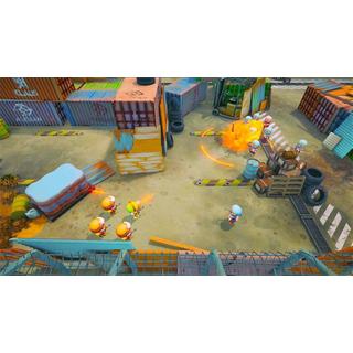 Wired Productions  Tiny Troopers: Global Ops 