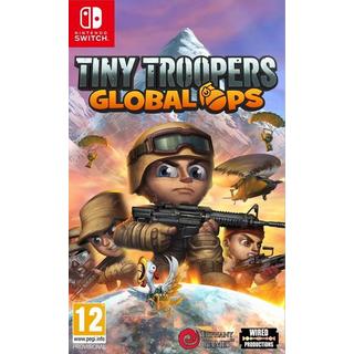 Wired Productions  Tiny Troopers: Global Ops 