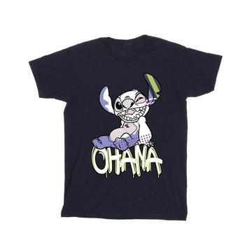 Tshirt OHANA