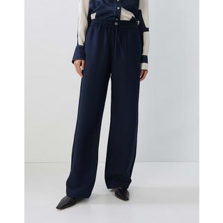 someday  Wide Leg Pants Chiec gerader Schnitt 