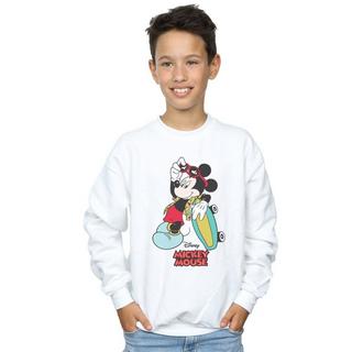 Disney  Skate Dude Sweatshirt 