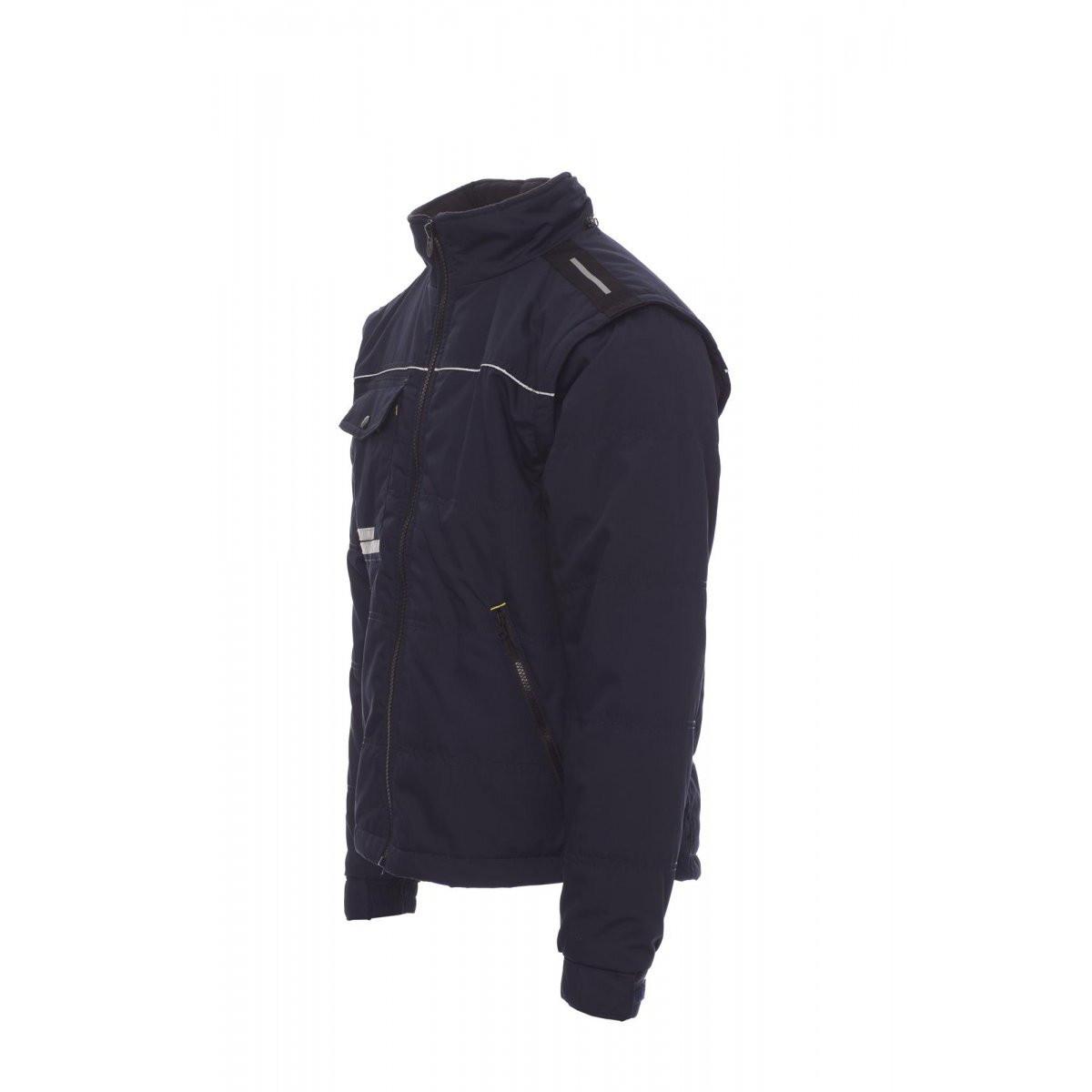 Payper Wear  jacke payper warm 2.0 