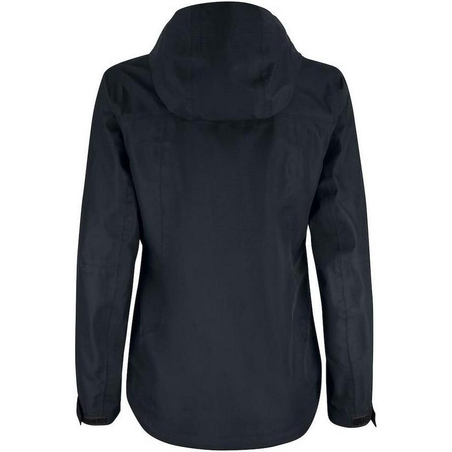 Clique Waco Giacca con Cappuccio  