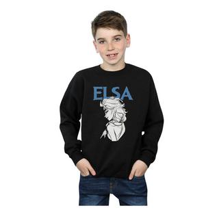 Disney  Frozen Sweatshirt 