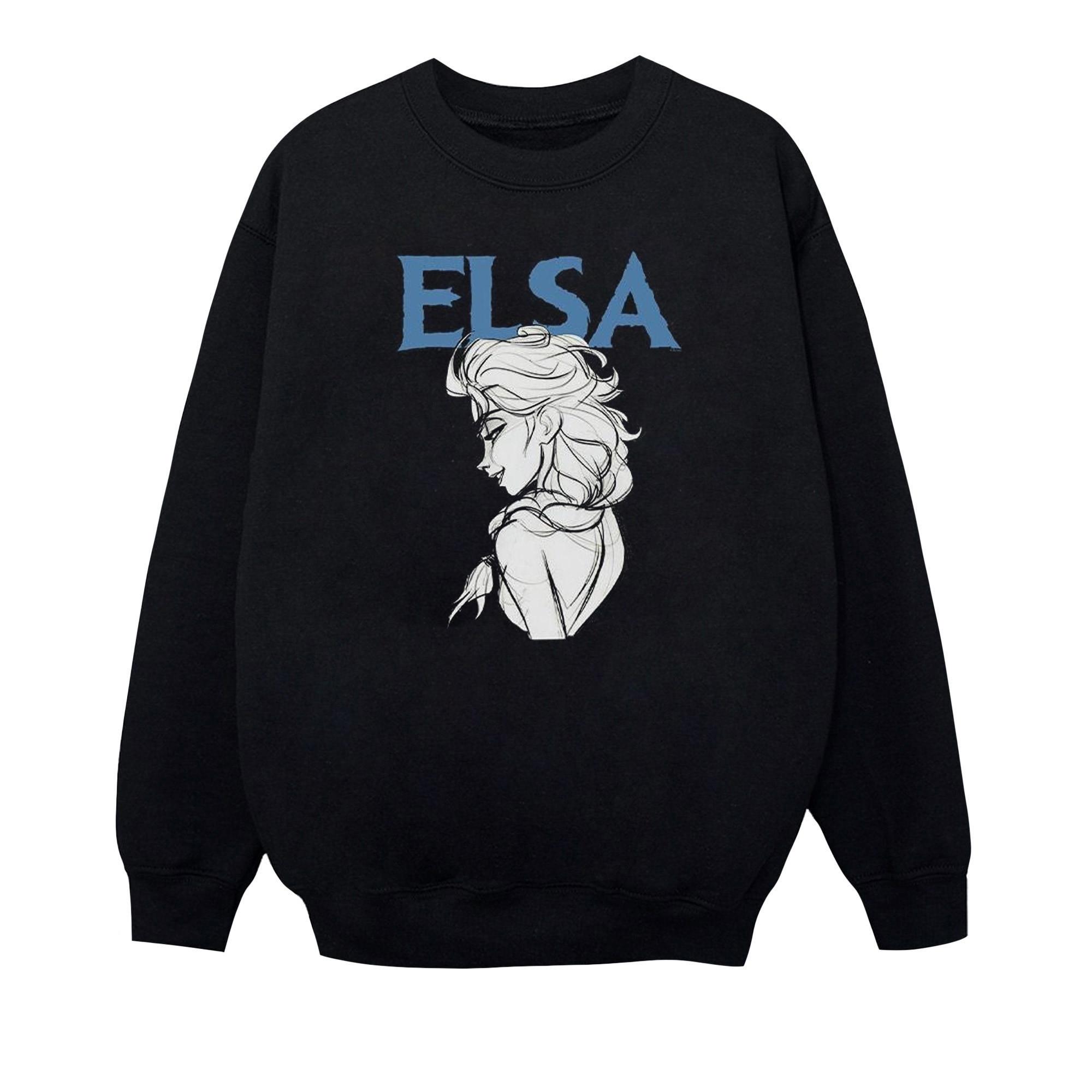 Disney  Frozen Sweatshirt 