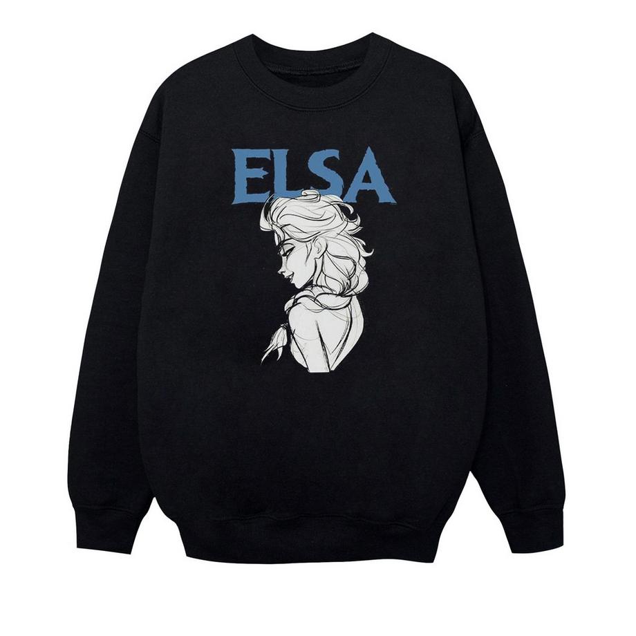 Frozen Sweatshirt