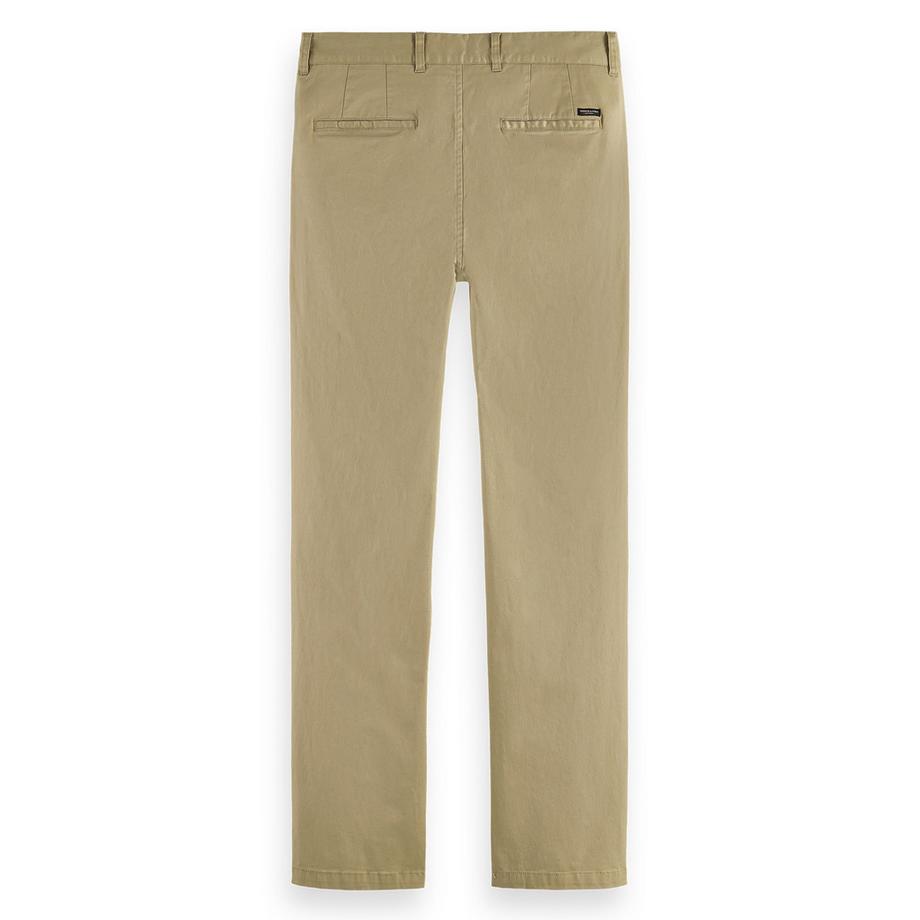 Scotch & Soda Core Stuart Slim Fit Chino Jeans  