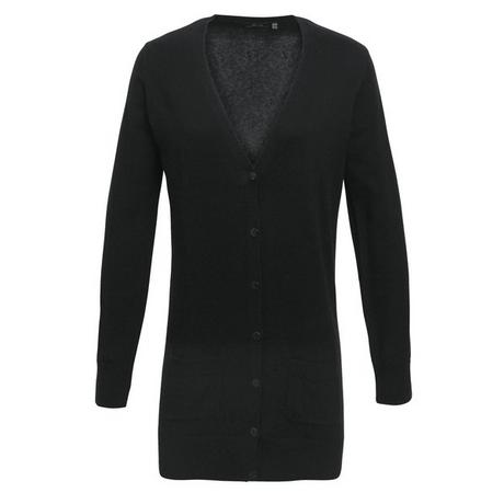 PREMIER  Cardigan col V 