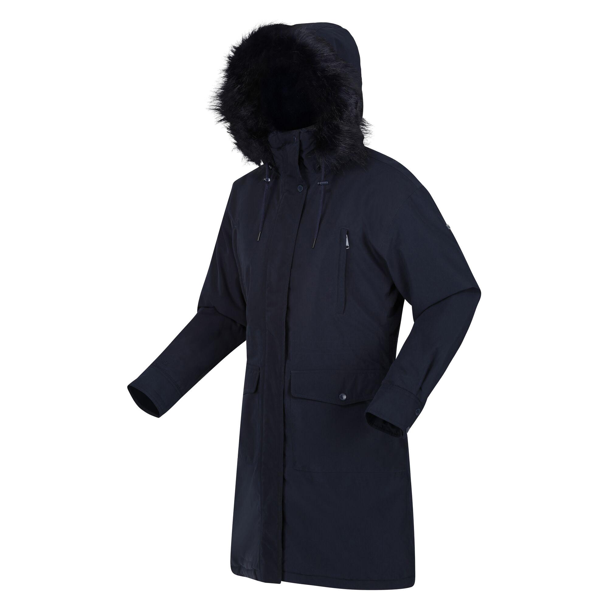 Regatta  Shiloh Parka 