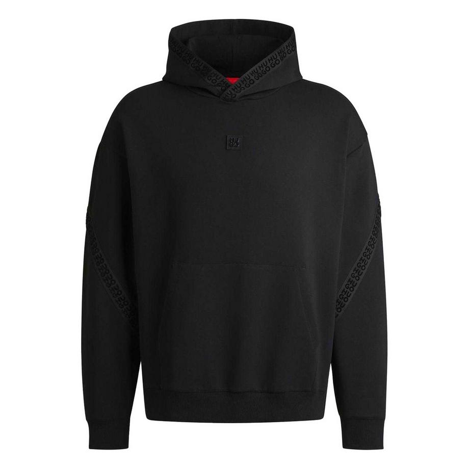 Sweat à capuche DAGARITO