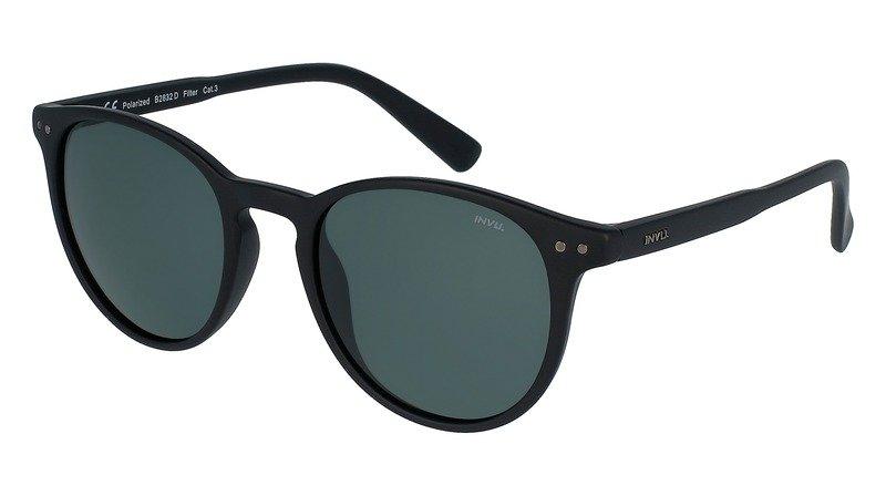 INVU College Occhiali da sole polarizzati con custodia  