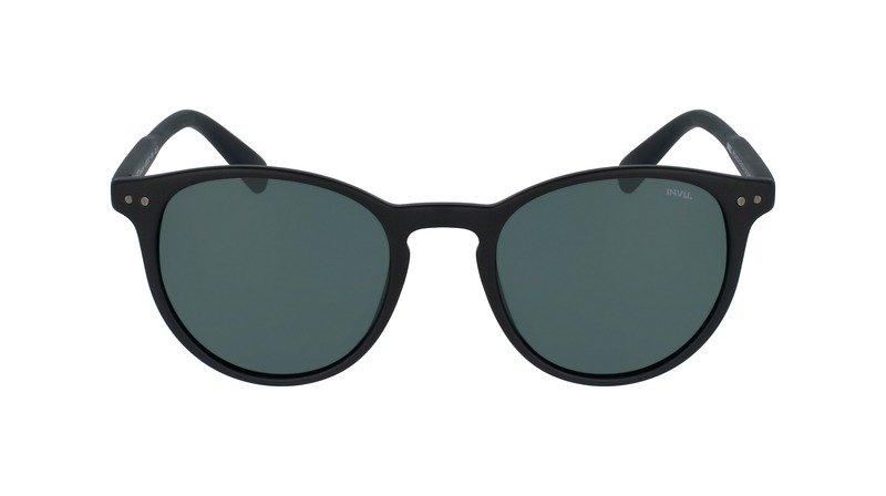 INVU College Occhiali da sole polarizzati con custodia  