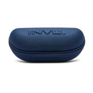 INVU College Occhiali da sole polarizzati con custodia  