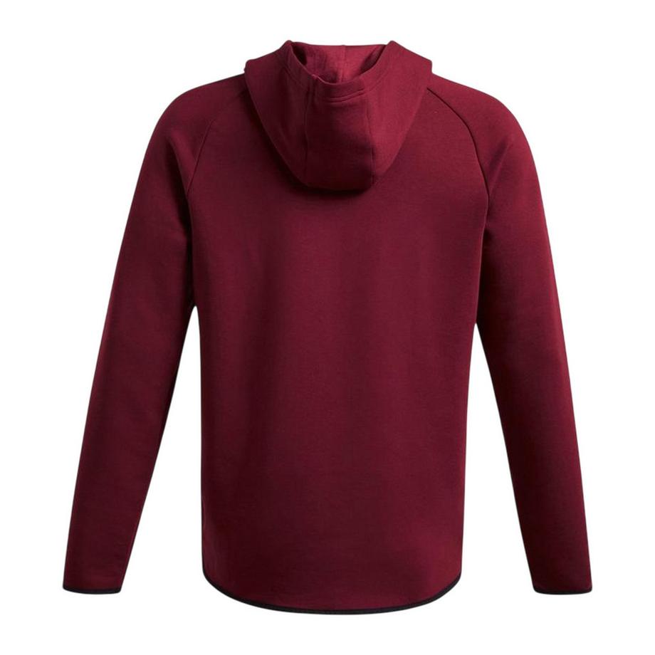 UNDER ARMOUR Sweat À Capuche Manches Raglan Essential  