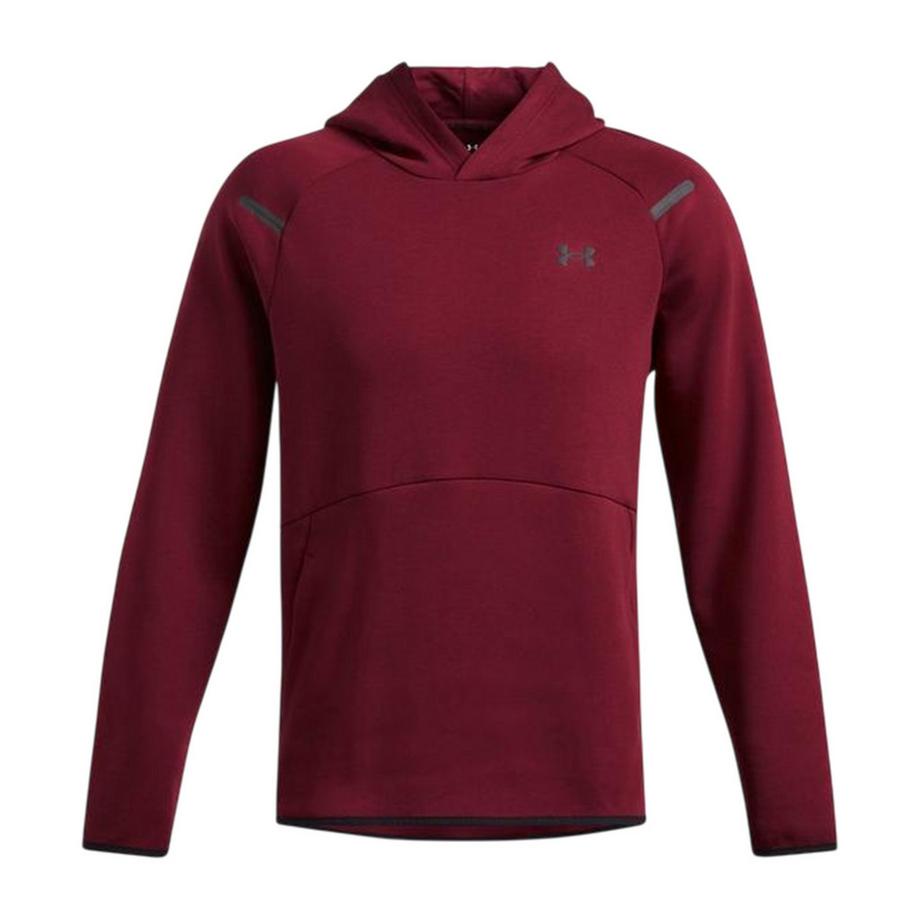 Sweat À Capuche Manches Raglan Essential