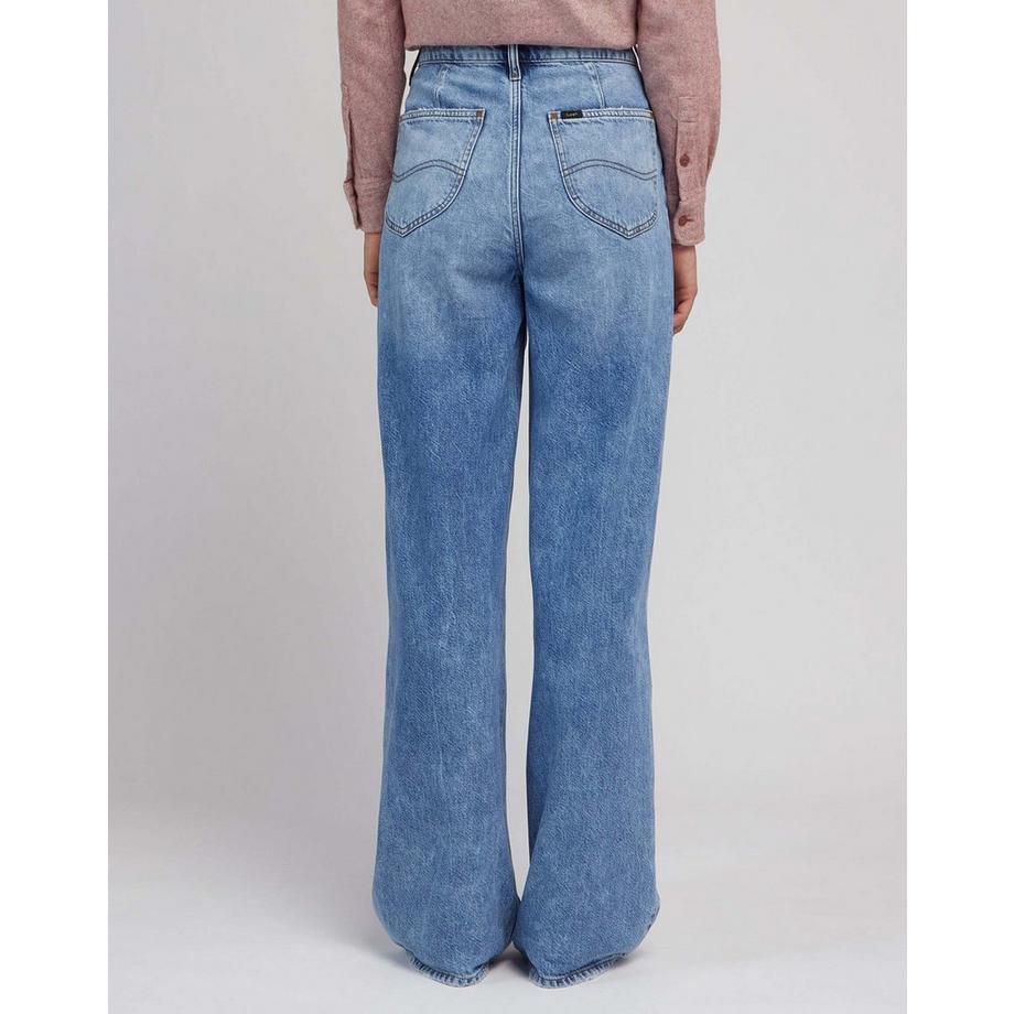 Lee Stella A Line Jeans  