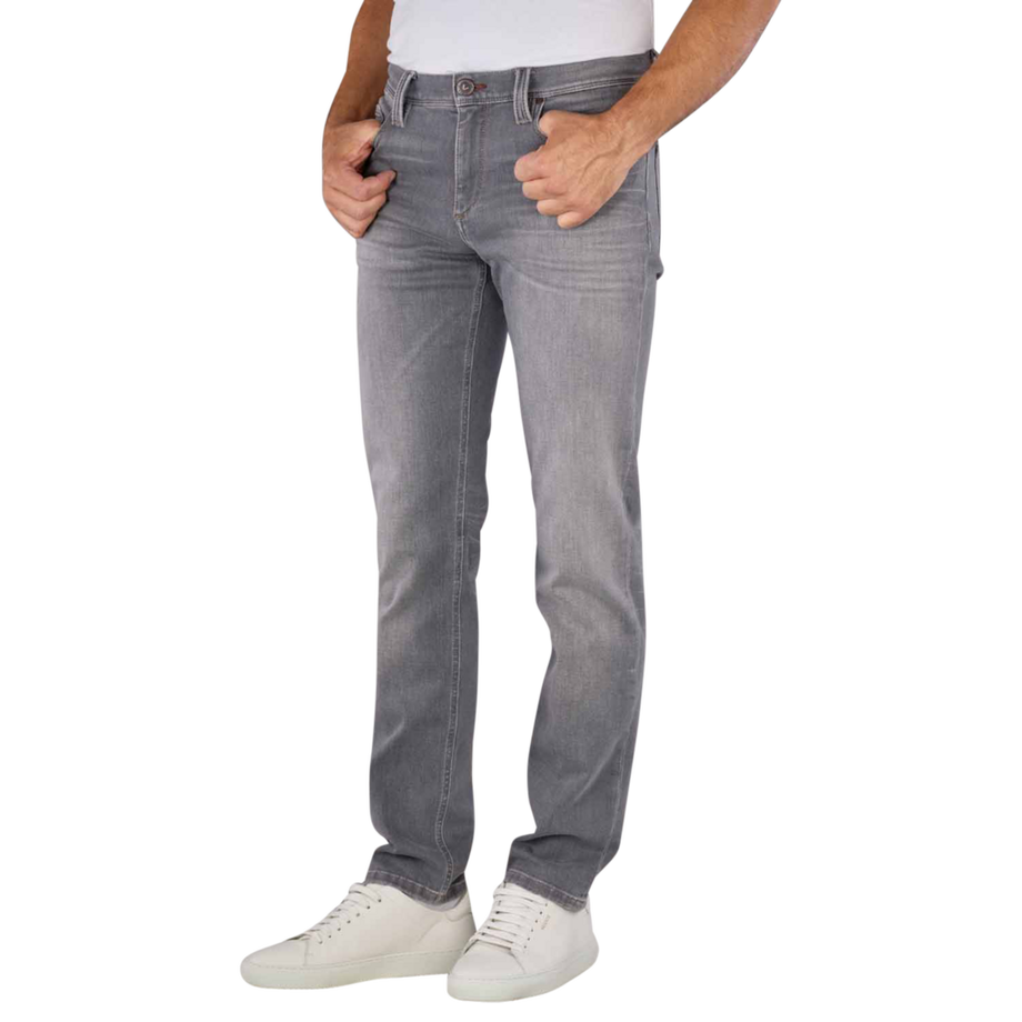 Alberto Pipe Jeans Regular Fit Lefthand Denim  