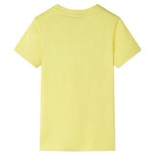 VidaXL  T-shirt pour enfants coton 