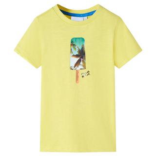 VidaXL  T-shirt pour enfants coton 