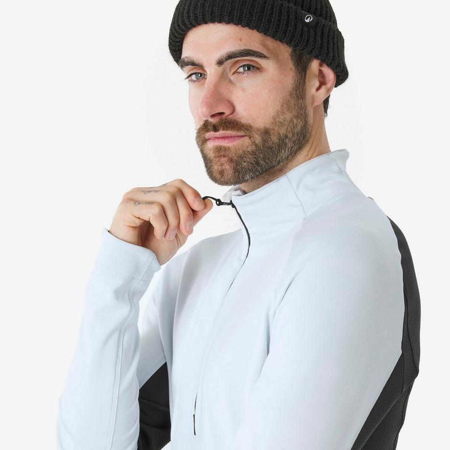 WEDZE  Unterhemd  Ski / Alpin-Ski Polyester 