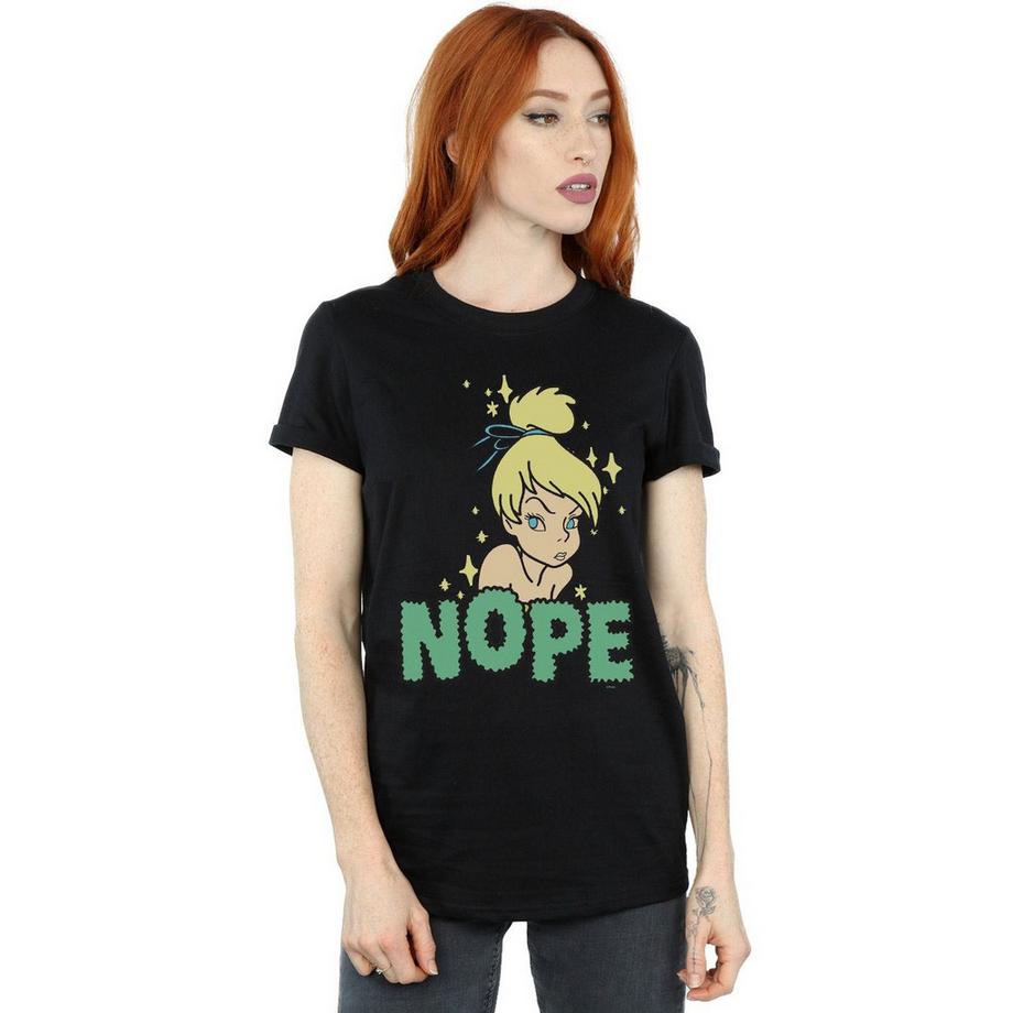 Disney Nope T-Shirt  