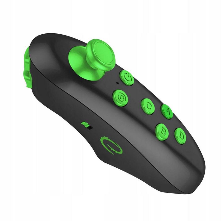 eStore  Esperanza - VR-Brille 3D mit Fernbedienung für Mobile 