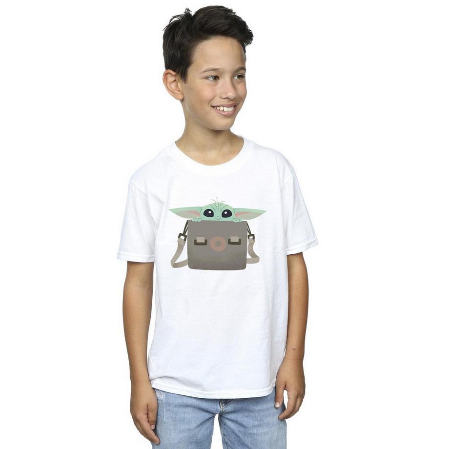 STAR WARS  The Mandalorian TShirt 