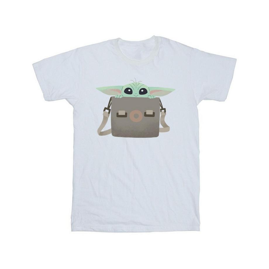 The Mandalorian TShirt