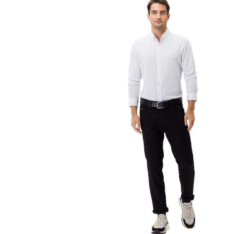 BRAX Cadiz Straight Fit Jeans  