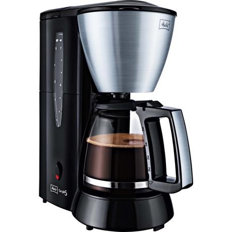 ABB Stotz S&J Melitta SDA Kaffeeautomat M 720 sw  