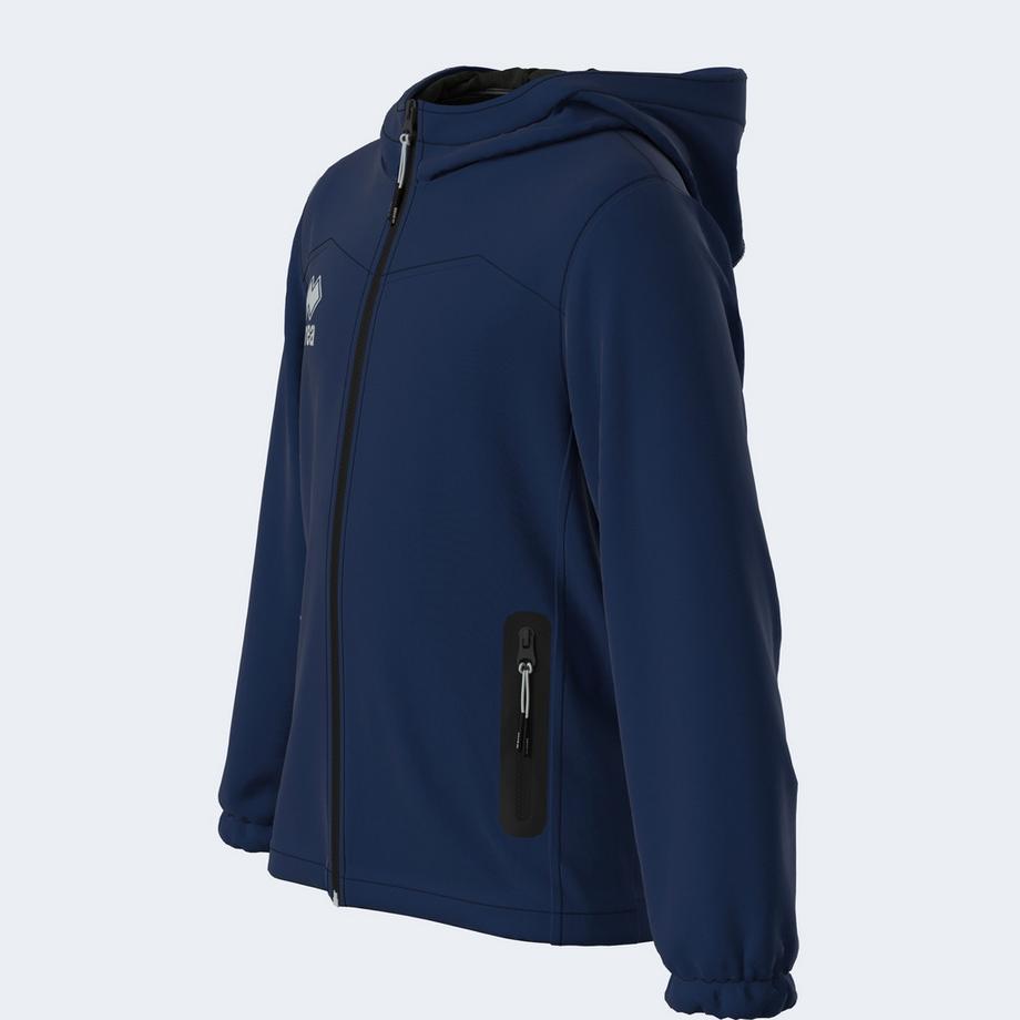 errea  kinderjacke geb 