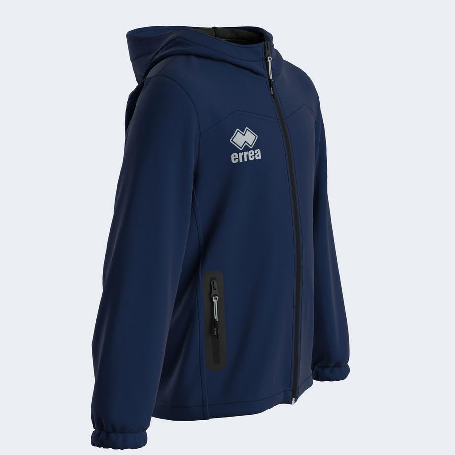 errea  kinderjacke geb 