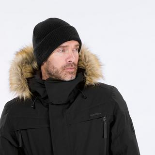 QUECHUA SH900 Parka Imperméable Chaud  