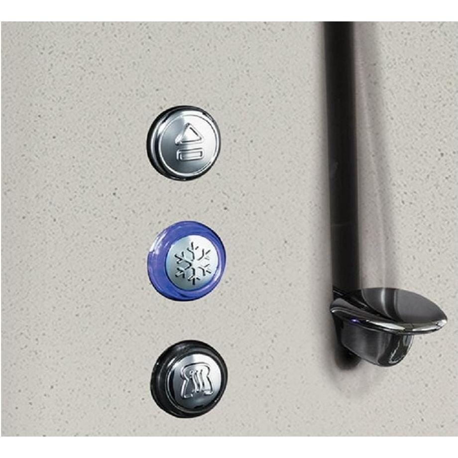 Russell Hobbs Stone Toaster 26970-56 1550W, 6 Bräunungsst., 2 Schlitze  