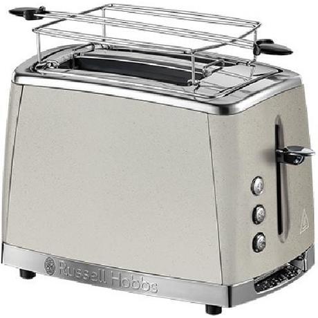 Russell Hobbs Stone Toaster 26970-56 1550W, 6 Bräunungsst., 2 Schlitze  