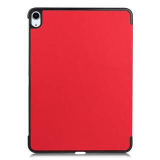 Cover-Discount  iPad Air 10.9 - Tri-fold Smart Leder Case 