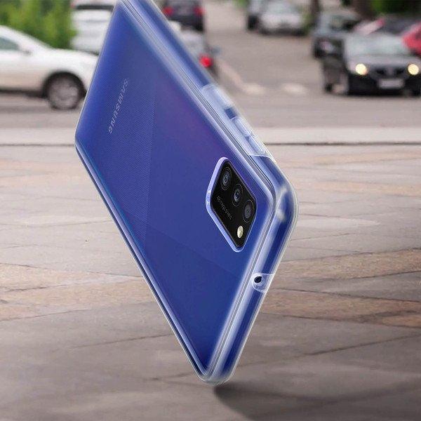 Avizar  Cover integrale Galaxy A41 /Pro Plus 