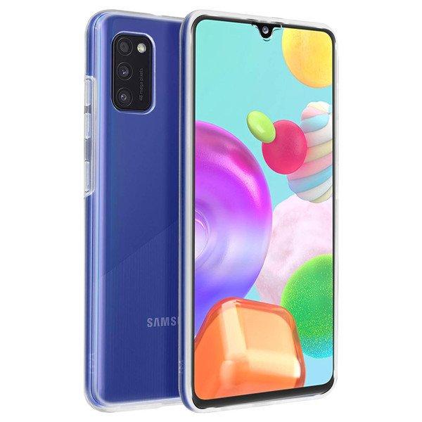 Avizar  Cover integrale Galaxy A41 /Pro Plus 