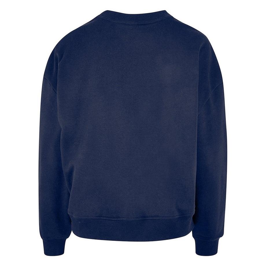 Build Your Own Sweatshirt Col Rond Oversize  