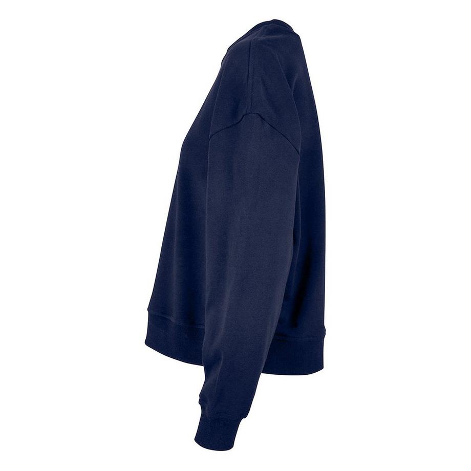 Build Your Own Sweatshirt Col Rond Oversize  