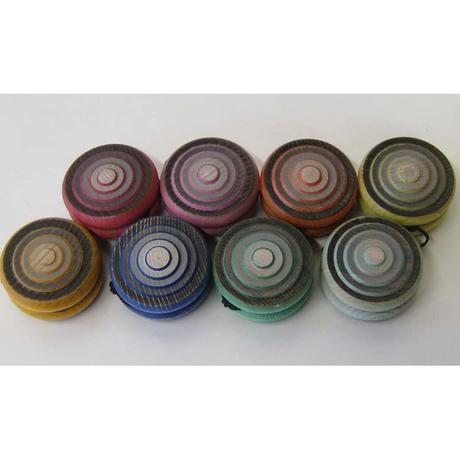 Mader  Yoyo Grey, Mader 