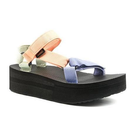 TEVA  FLATFORM UNIVERSAL-38 