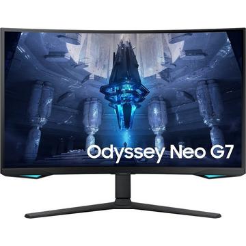 Odyssey Neo G7 S32BG750NP (32", UHD 4K)