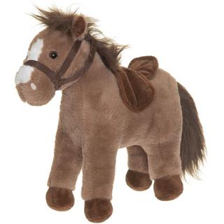 TEDDYKOMPANIET  Pferd Harry (26cm) 