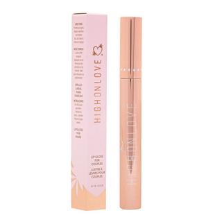 HighOnLove  Couples Lip Gloss 