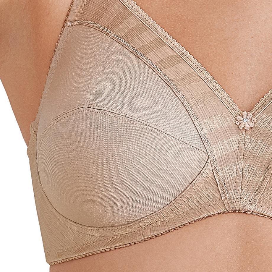 Felina Weftloc Reggiseno senza ferretto  