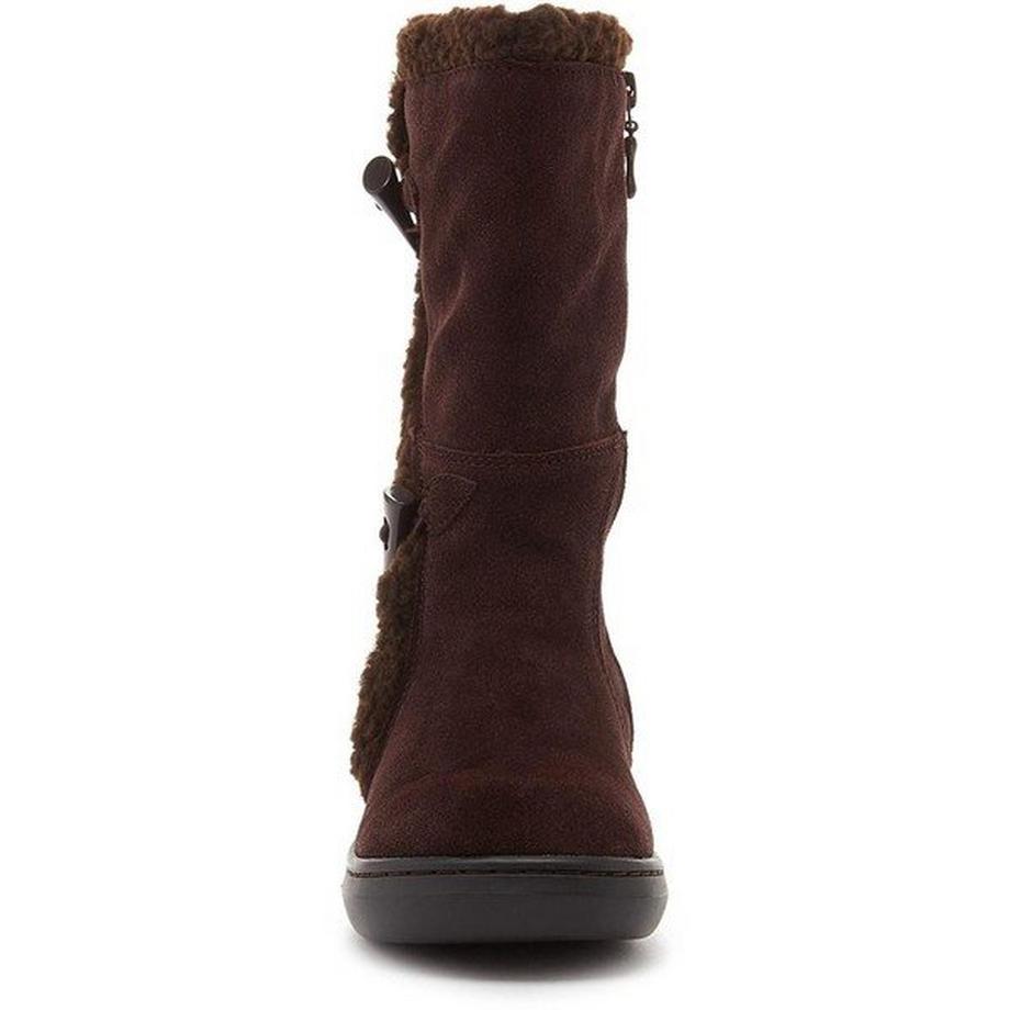 Rocket Dog Slope Wildleder Winterstiefel  