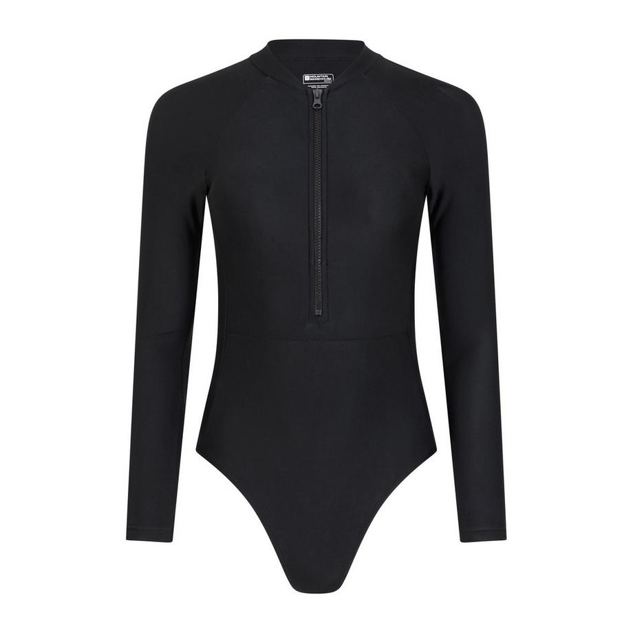 Surfer Badeanzug  Langärmlig