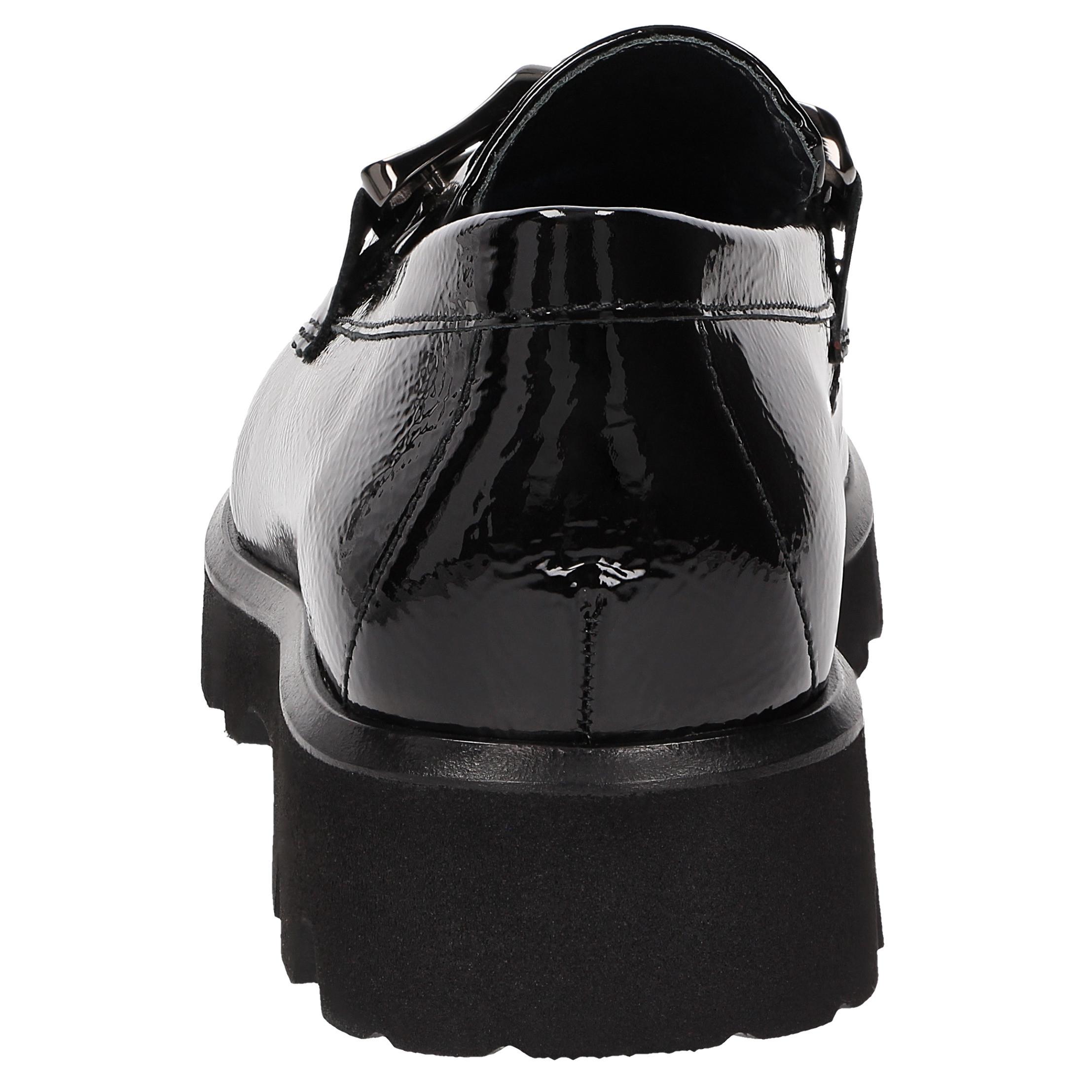 Sioux  Slipper Meredira-751-H 