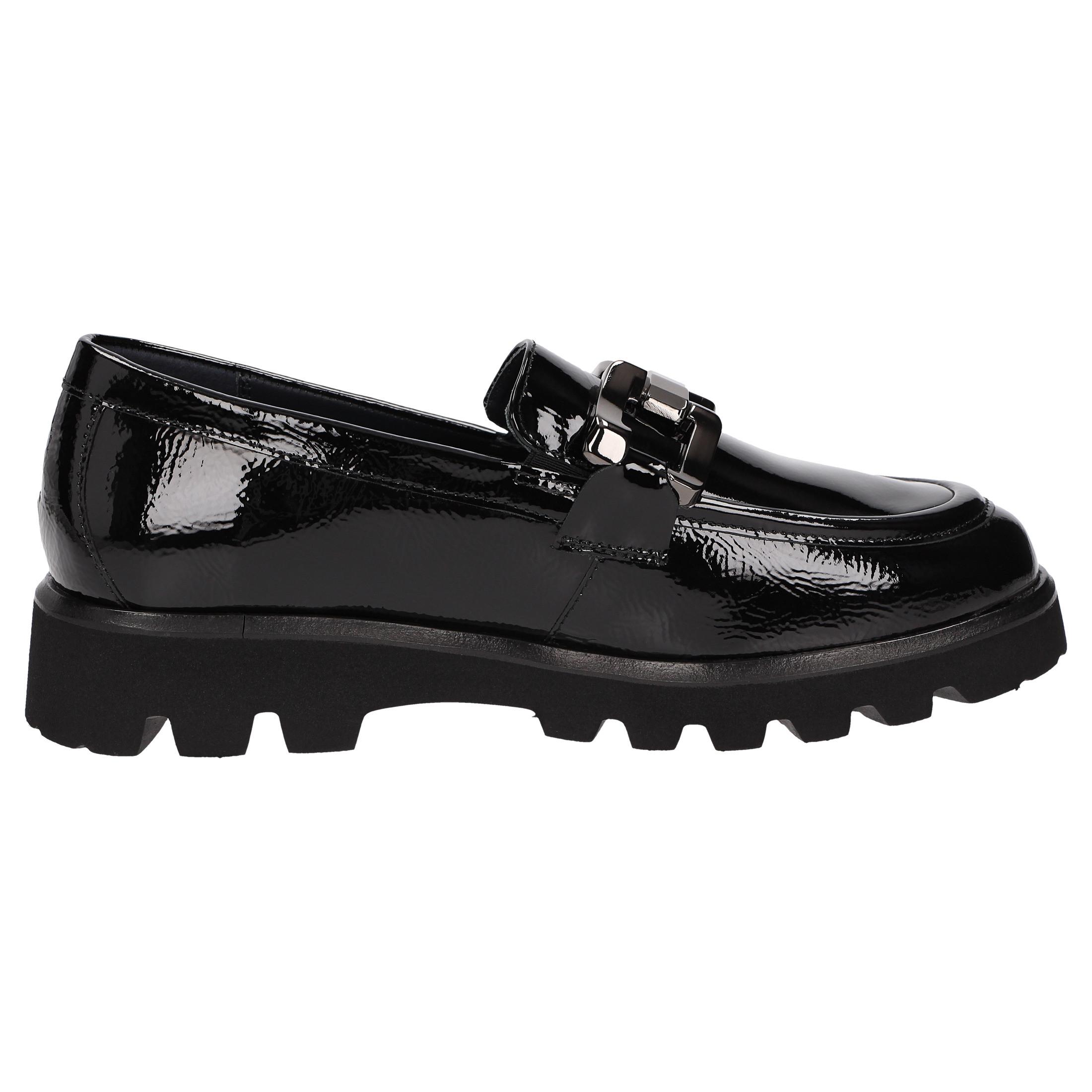 Sioux  Slipper Meredira-751-H 